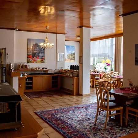 Hotel Zum Anker Andernach Extérieur photo