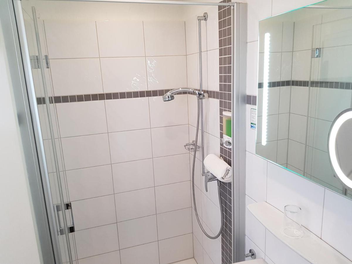 Hotel Zum Anker Andernach Extérieur photo