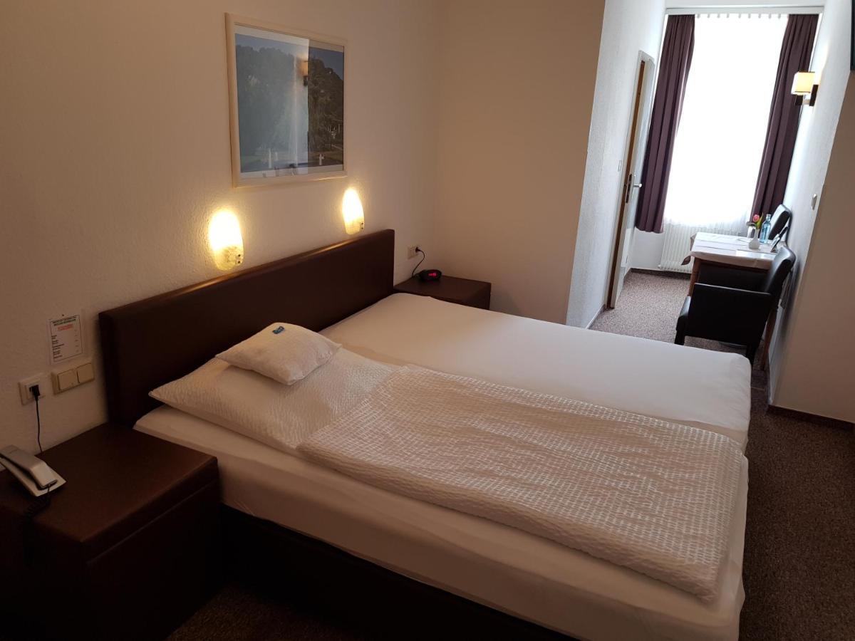 Hotel Zum Anker Andernach Extérieur photo