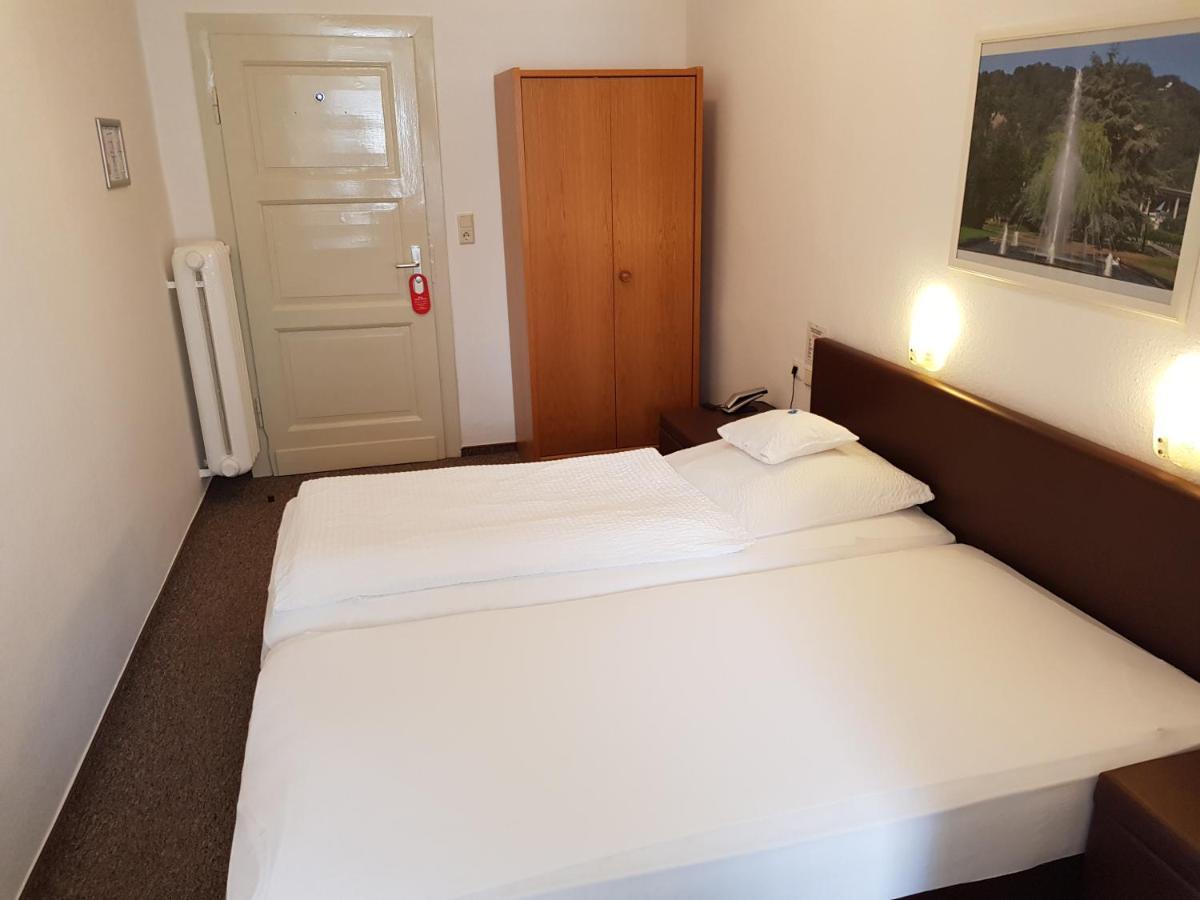 Hotel Zum Anker Andernach Extérieur photo