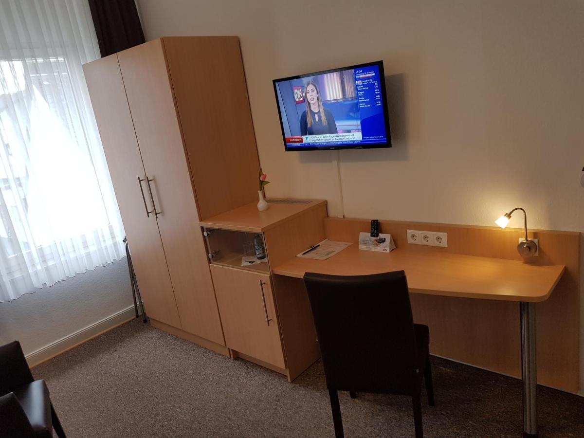 Hotel Zum Anker Andernach Extérieur photo