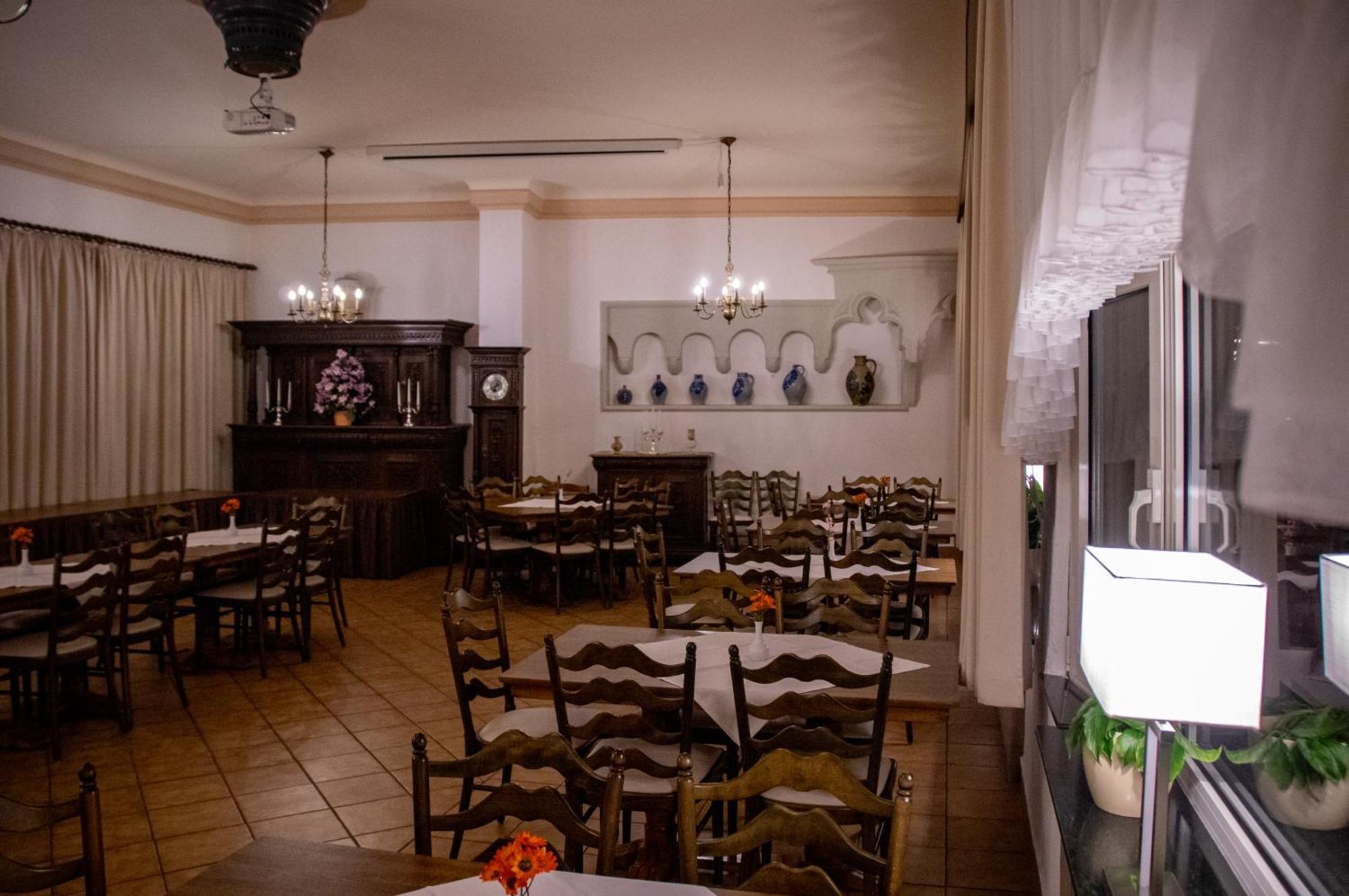 Hotel Zum Anker Andernach Extérieur photo