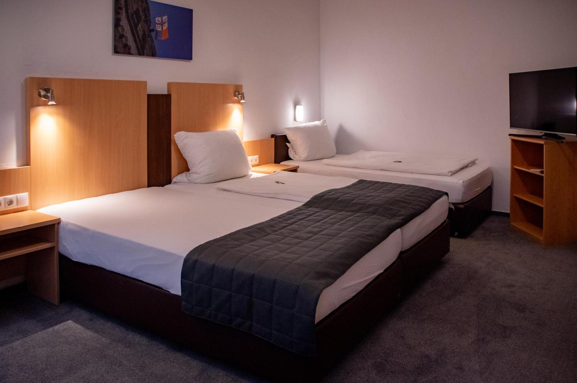 Hotel Zum Anker Andernach Chambre photo