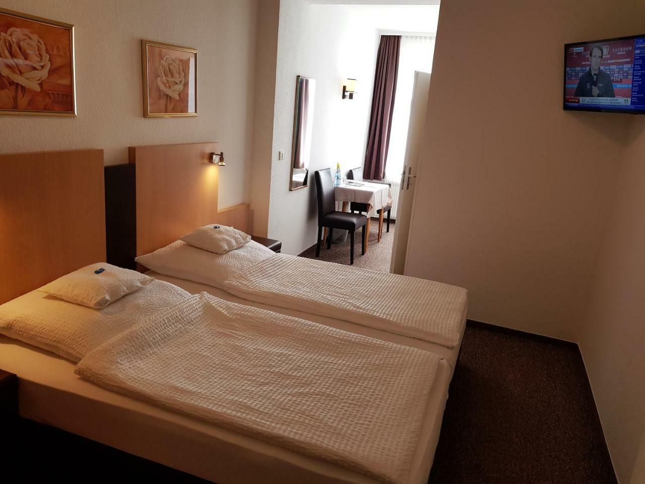 Hotel Zum Anker Andernach Extérieur photo