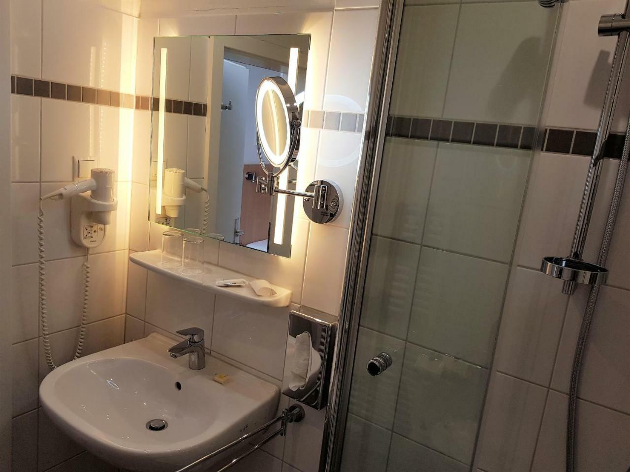 Hotel Zum Anker Andernach Extérieur photo