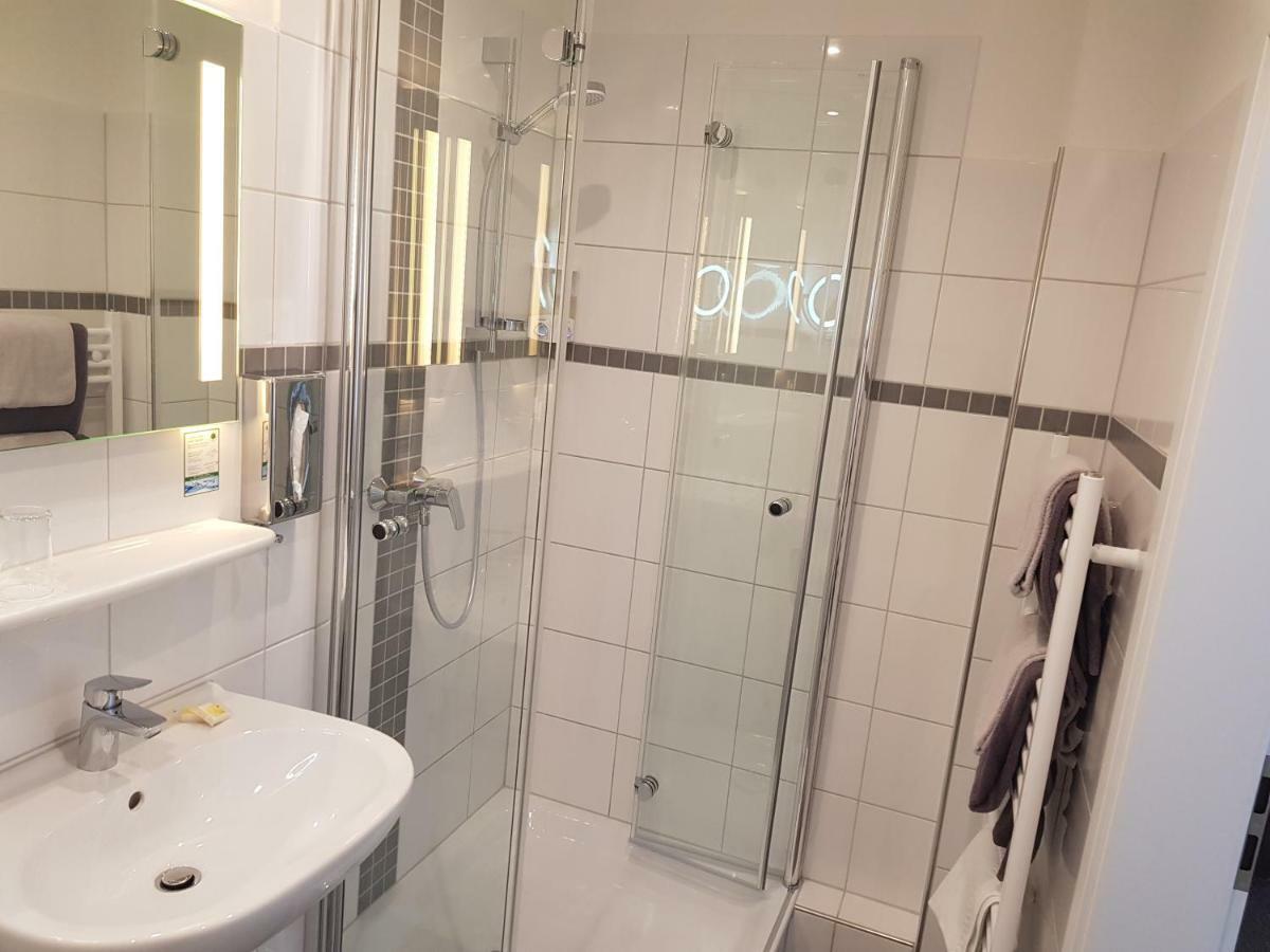 Hotel Zum Anker Andernach Extérieur photo