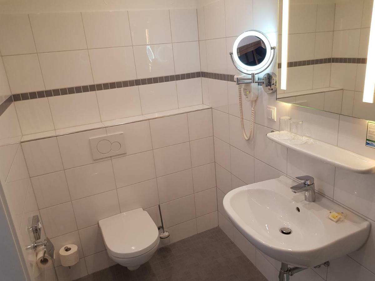 Hotel Zum Anker Andernach Extérieur photo