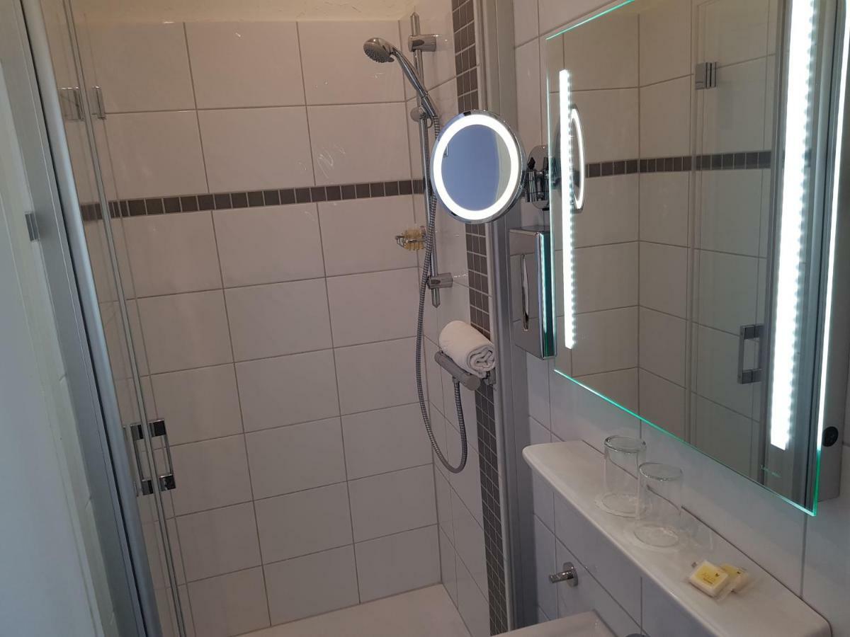 Hotel Zum Anker Andernach Extérieur photo