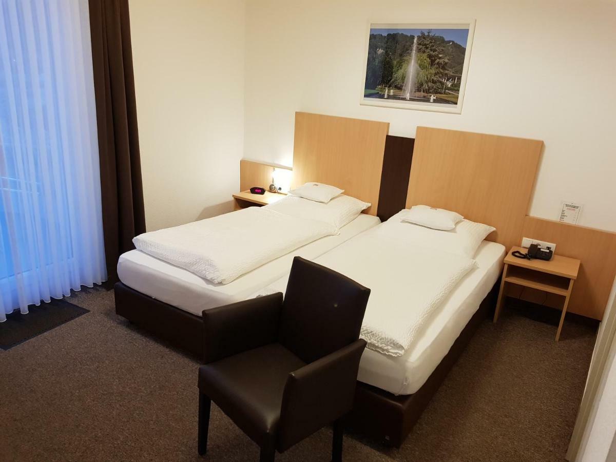 Hotel Zum Anker Andernach Extérieur photo